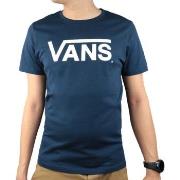 T-shirt Korte Mouw Vans Ap M Flying VS Tee