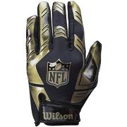 Sportaccessoires Wilson NFL Stretch Fit Receivers Gloves