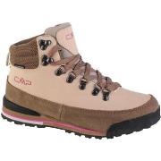 Wandelschoenen Cmp Heka WP Wmn Hiking