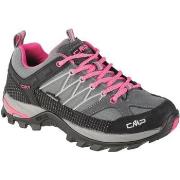 Wandelschoenen Cmp Rigel Low Wmn