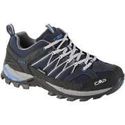 Wandelschoenen Cmp Rigel Low