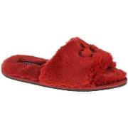 Pantoffels Calvin Klein Jeans Slipper Sandal Fur