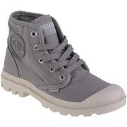 Lage Sneakers Palladium Pampa Hi