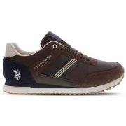 Lage Sneakers U.S Polo Assn. XIRIO010M DYM1