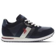 Lage Sneakers U.S Polo Assn. XIRIO007M DYU1