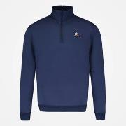 Sweater Le Coq Sportif ESS HALFZIP N