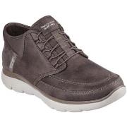 Laarzen Skechers BOTTES SUMMITS-SIEGUL