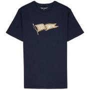 T-shirt Teddy Smith -