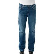 Straight Jeans Teddy Smith -