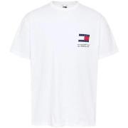 T-shirt Korte Mouw Tommy Hilfiger -