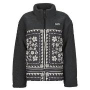 Fleece Jack Rip Curl SOLEIL PUFFER JACKET