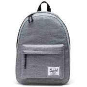 Rugzak Herschel Classic Backpack - Raven Crosshatch