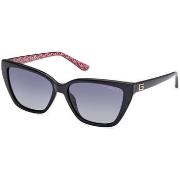 Zonnebril Guess Occhiali da Sole GU7919/S 01D Polarizzati