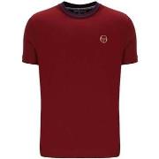 T-shirt Sergio Tacchini Rainer T-Shirt Sun Dried Tomato