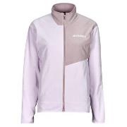 Fleece Jack adidas Multi Full-Zip Fleece Jacket