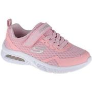 Lage Sneakers Skechers Microspec Max