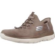 Sneakers Skechers SUMMITS-UNKNOWN TRAI SLIP-INS