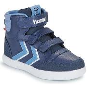 Hoge Sneakers hummel STADIL PRO JR