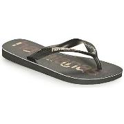 Teenslippers Havaianas TOP LOGOMANIA