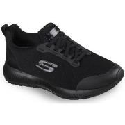 Sneakers Skechers WORK SQUAD SR