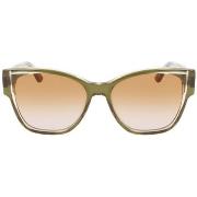 Zonnebril Karl Lagerfeld KL6069S-305