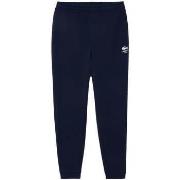 Trainingsbroek Lacoste Tapered Leg Sweatpants Midnight Blue