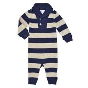 Jumpsuit Polo Ralph Lauren SHAWL COVERL-ONE PIECE-COVERALL