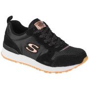 Lage Sneakers Skechers Retrospect-The Bestes