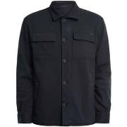 Trainingsjack Antony Morato Rechte snit overshirt