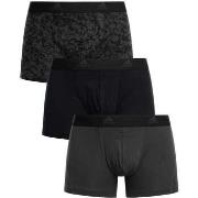 Boxers adidas Set Van 3 Actieve Flex-Katoenen Boxers