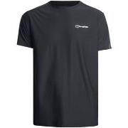 T-shirt Korte Mouw Berghaus 24/7 Tech Base-T-Shirt