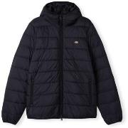 Mantel Dickies Waldenburg Mid Layer Jacket - Black