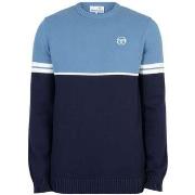 Trui Sergio Tacchini Orion gebreide trui