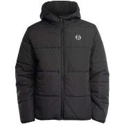 Trainingsjack Sergio Tacchini Baddeley gewatteerde jas