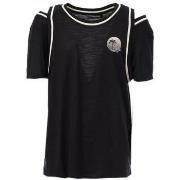 T-shirt Korte Mouw Teddy Smith -