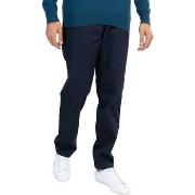 Chino Broek Lyle &amp; Scott Bedford Cord-Broek