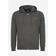 Sweater Lyle &amp; Scott Zip through hoodie