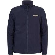 Fleece Jack Napapijri T-Iaato-Fleece