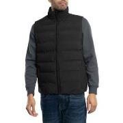 Trainingsjack Solid Milas Gilet