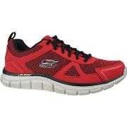 Fitness Schoenen Skechers Track - Bucolo