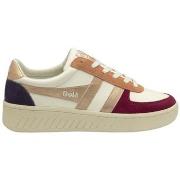 Nette schoenen Gola Baskets