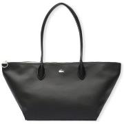 Portemonnee Lacoste Athena Bag - Noir