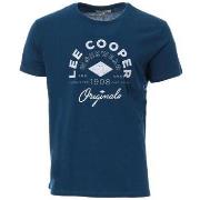 T-shirt Lee Cooper -