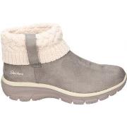 Enkellaarzen Skechers 167401-TPE