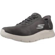 Sneakers Skechers SLIP - INS GO WALK FLEX - SMOOT