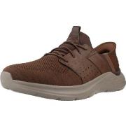 Sneakers Skechers GARNER - NEWICK SLPI - INS