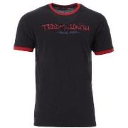 T-shirt Teddy Smith -