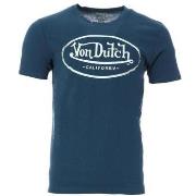 T-shirt Von Dutch -