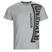 T-shirt Korte Mouw Lonsdale HOLYROOD