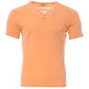 T-shirt Korte Mouw Rms 26 -